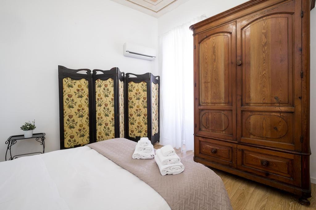 Aragona Rooms Palermo Luaran gambar