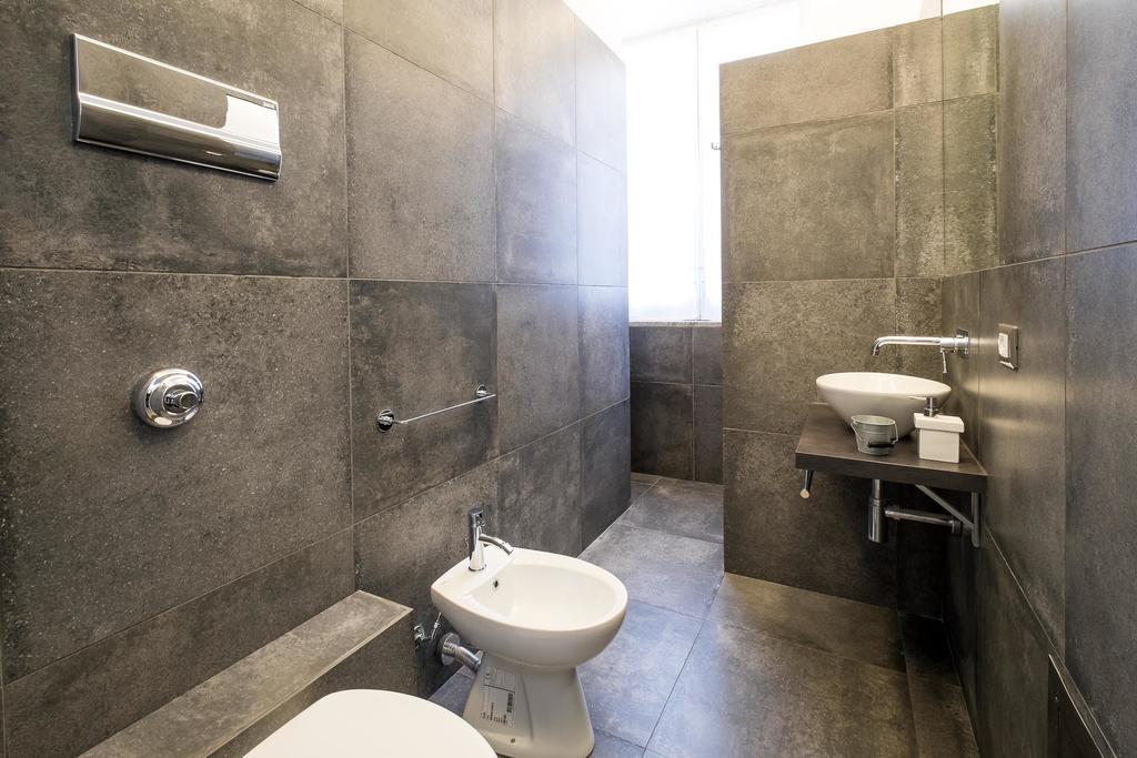 Aragona Rooms Palermo Luaran gambar