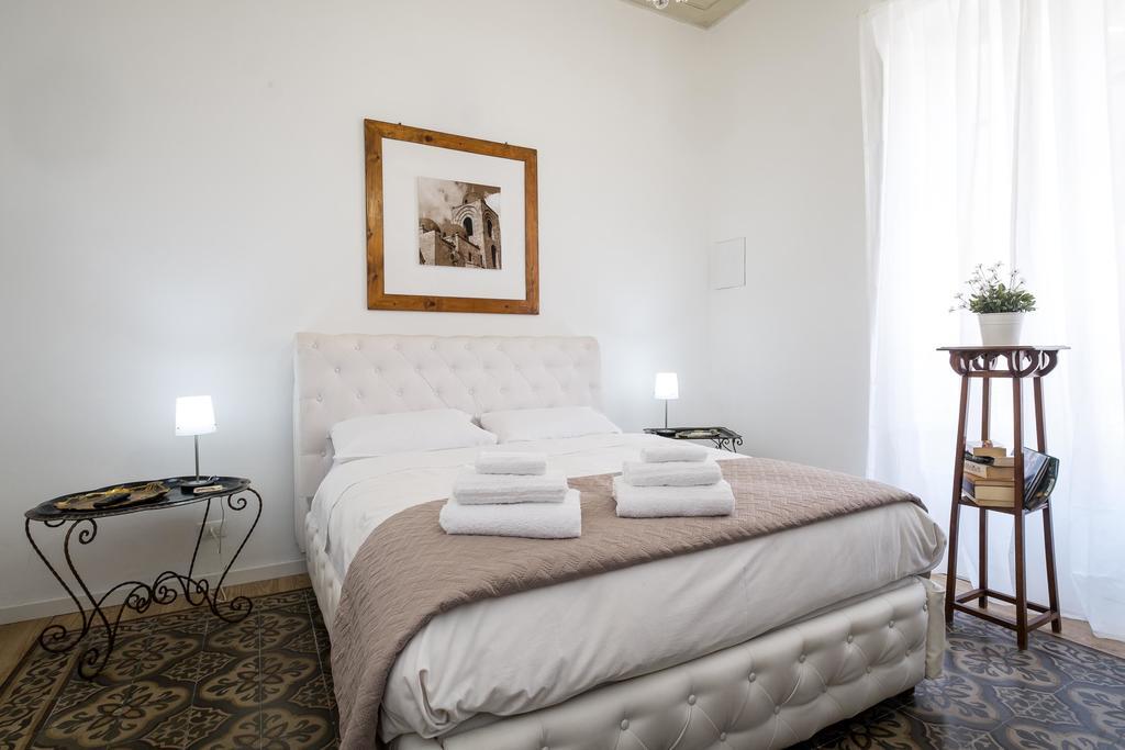 Aragona Rooms Palermo Luaran gambar