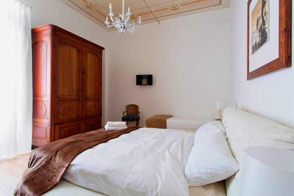 Aragona Rooms Palermo Luaran gambar
