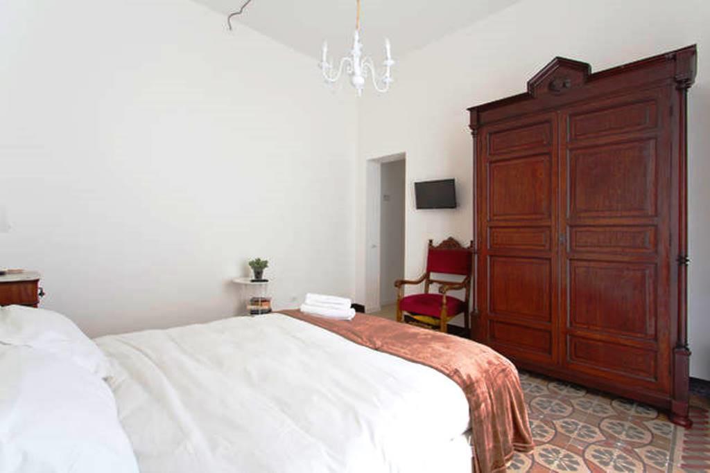Aragona Rooms Palermo Luaran gambar