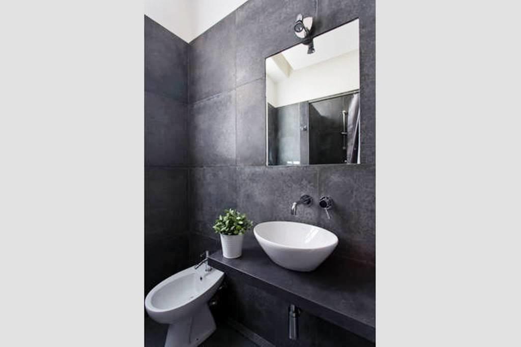 Aragona Rooms Palermo Luaran gambar