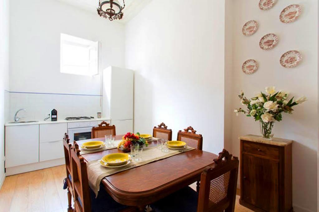 Aragona Rooms Palermo Luaran gambar
