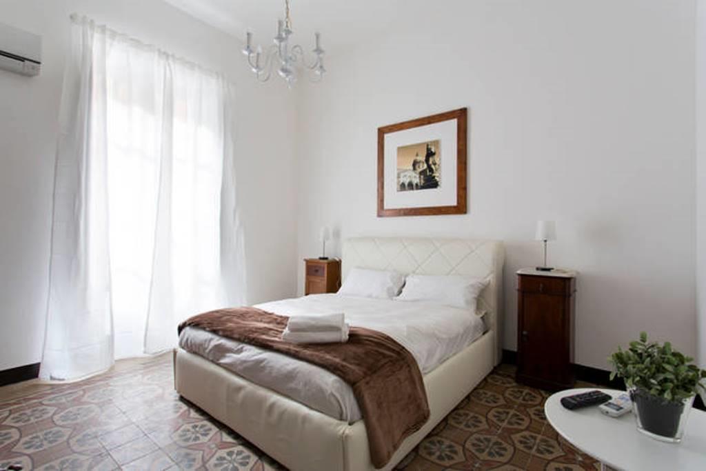Aragona Rooms Palermo Luaran gambar