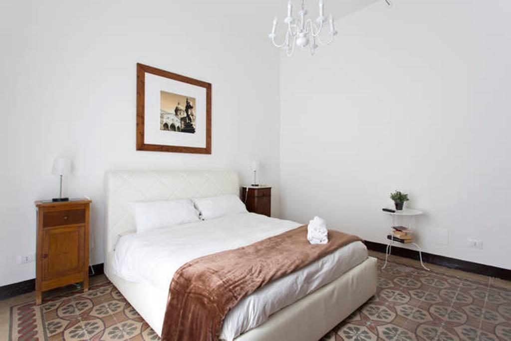 Aragona Rooms Palermo Luaran gambar