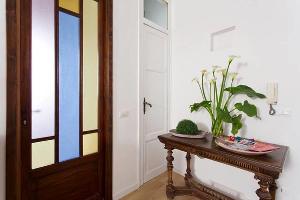 Aragona Rooms Palermo Luaran gambar