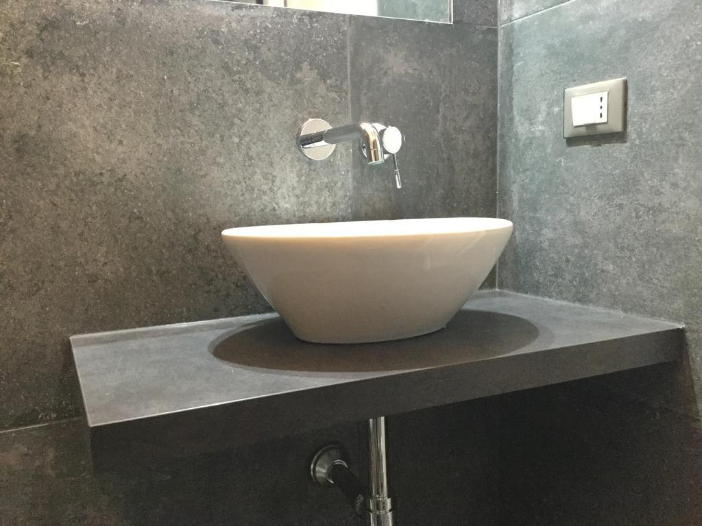 Aragona Rooms Palermo Luaran gambar