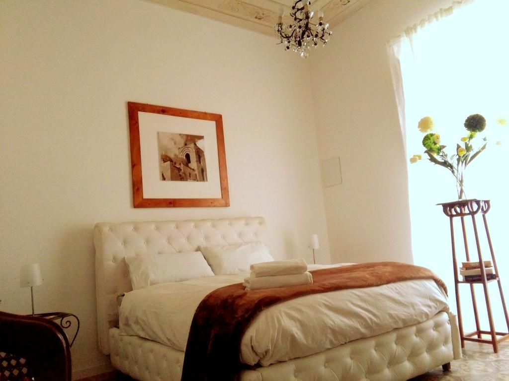 Aragona Rooms Palermo Luaran gambar