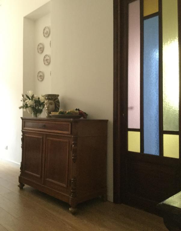 Aragona Rooms Palermo Luaran gambar