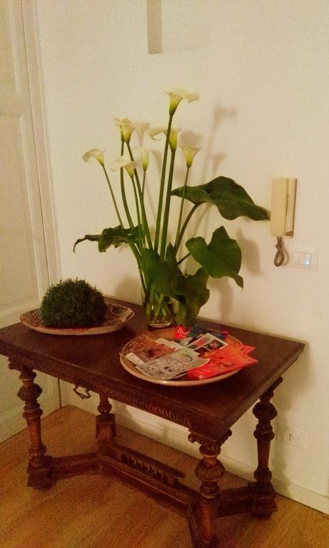 Aragona Rooms Palermo Luaran gambar
