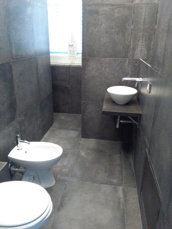 Aragona Rooms Palermo Luaran gambar