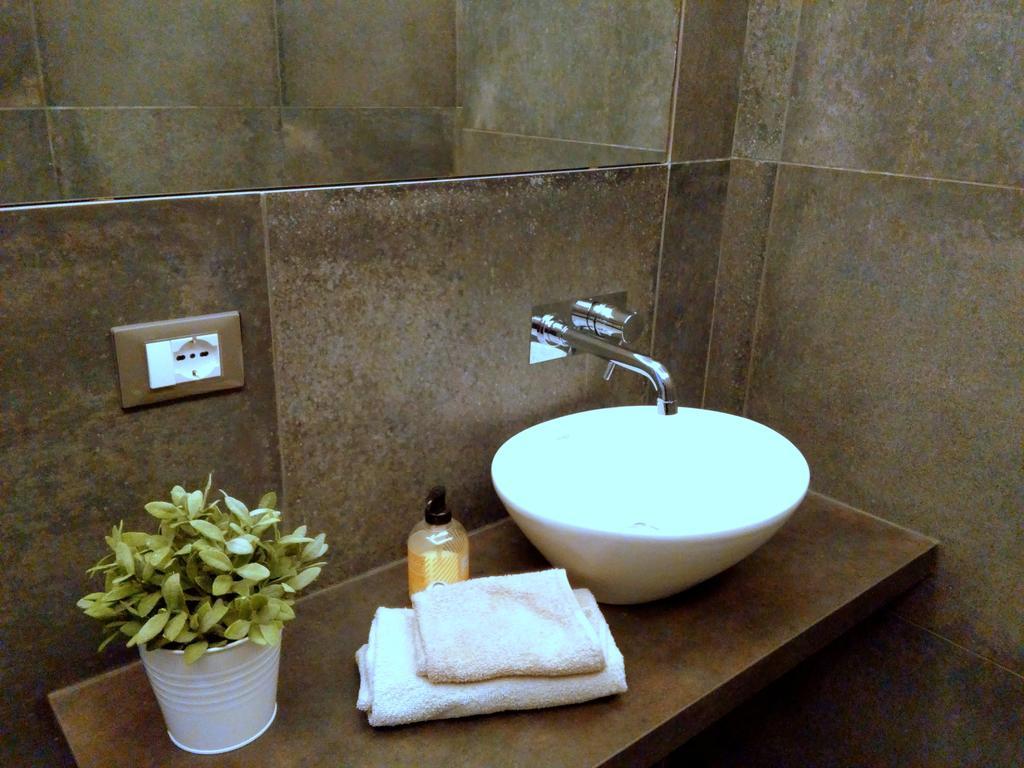 Aragona Rooms Palermo Luaran gambar