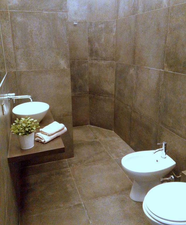 Aragona Rooms Palermo Luaran gambar