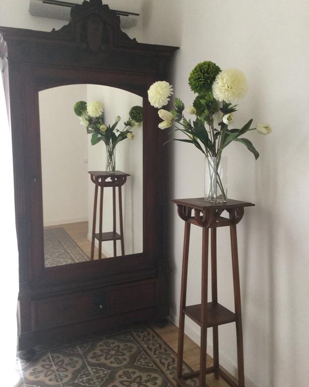 Aragona Rooms Palermo Luaran gambar