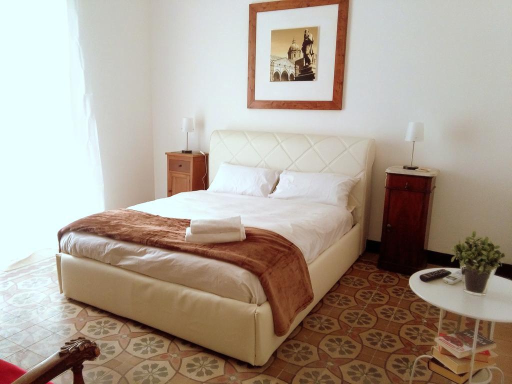 Aragona Rooms Palermo Luaran gambar