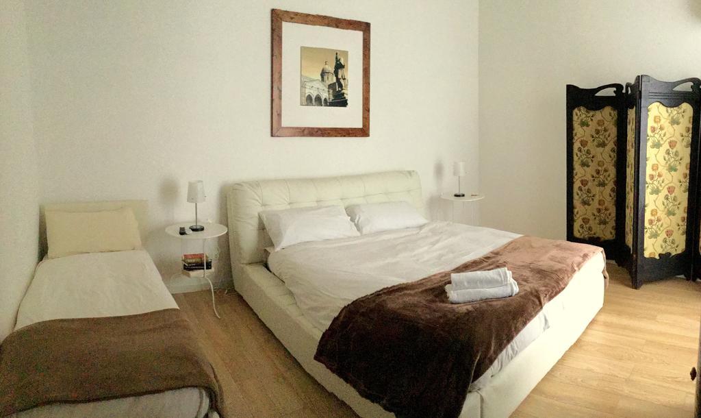 Aragona Rooms Palermo Luaran gambar