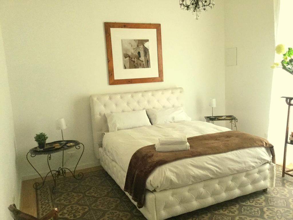 Aragona Rooms Palermo Luaran gambar