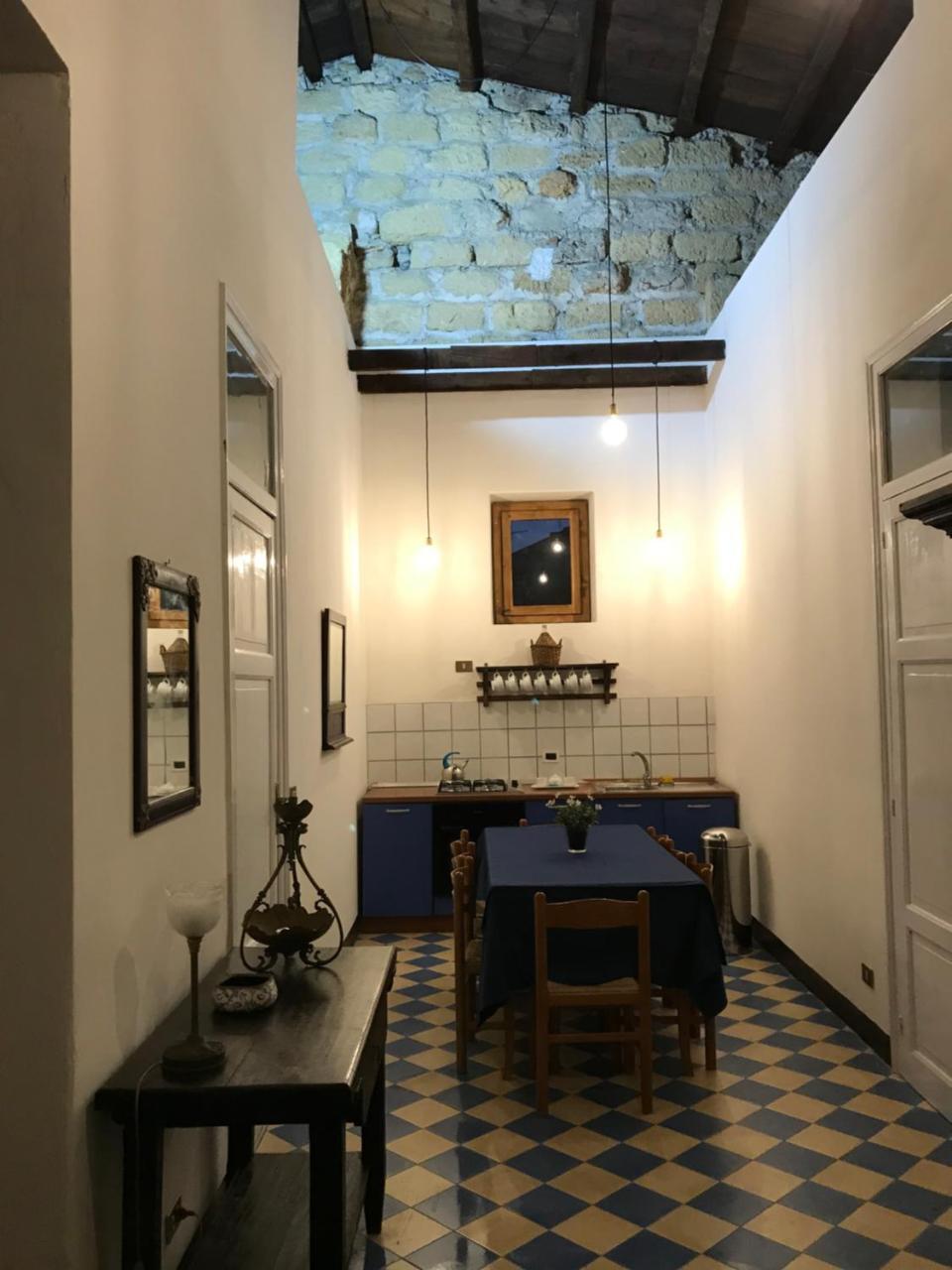 Aragona Rooms Palermo Luaran gambar