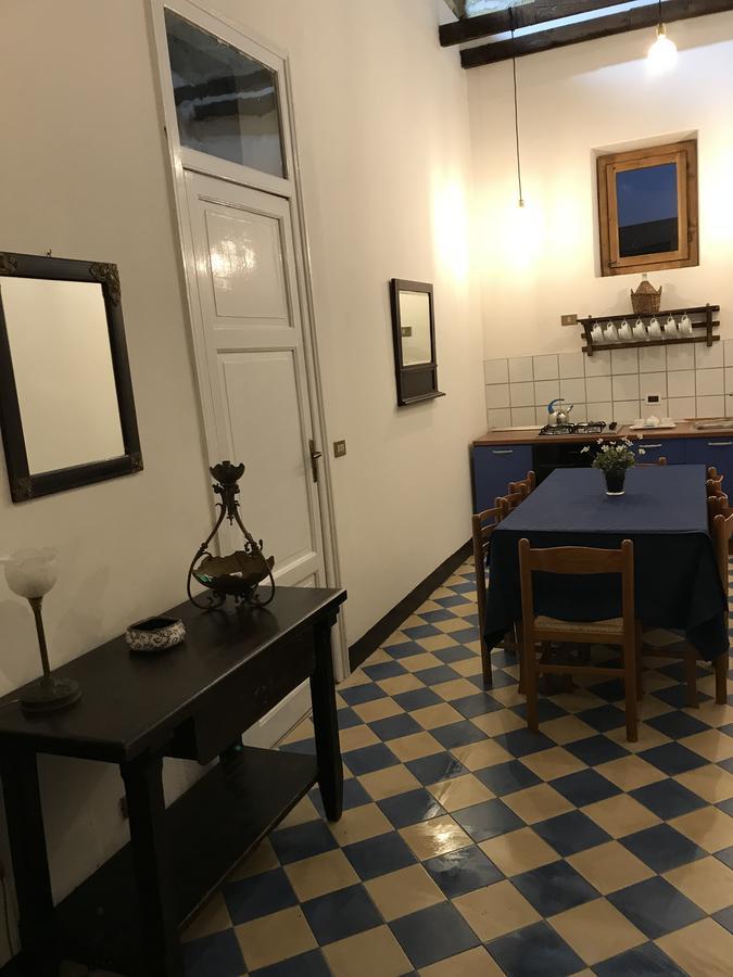 Aragona Rooms Palermo Luaran gambar
