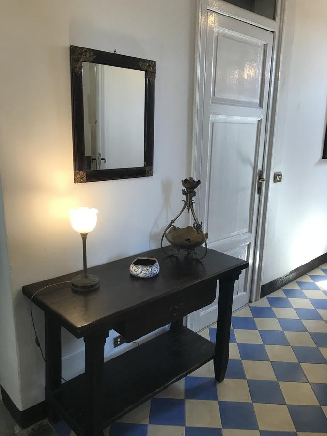 Aragona Rooms Palermo Luaran gambar