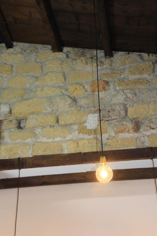 Aragona Rooms Palermo Luaran gambar