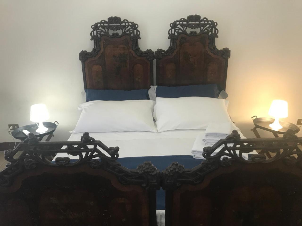 Aragona Rooms Palermo Luaran gambar
