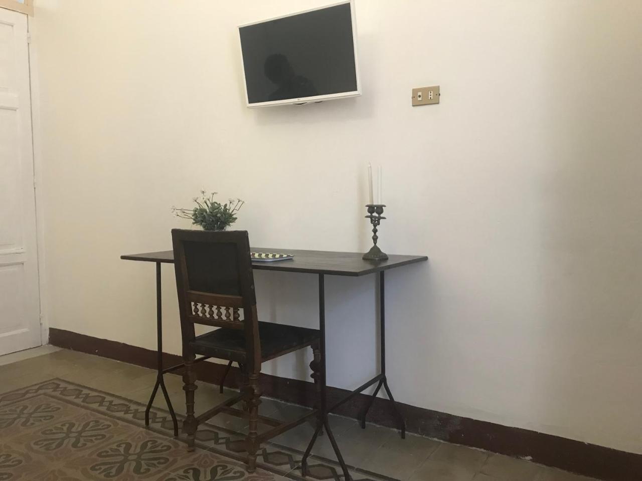 Aragona Rooms Palermo Luaran gambar