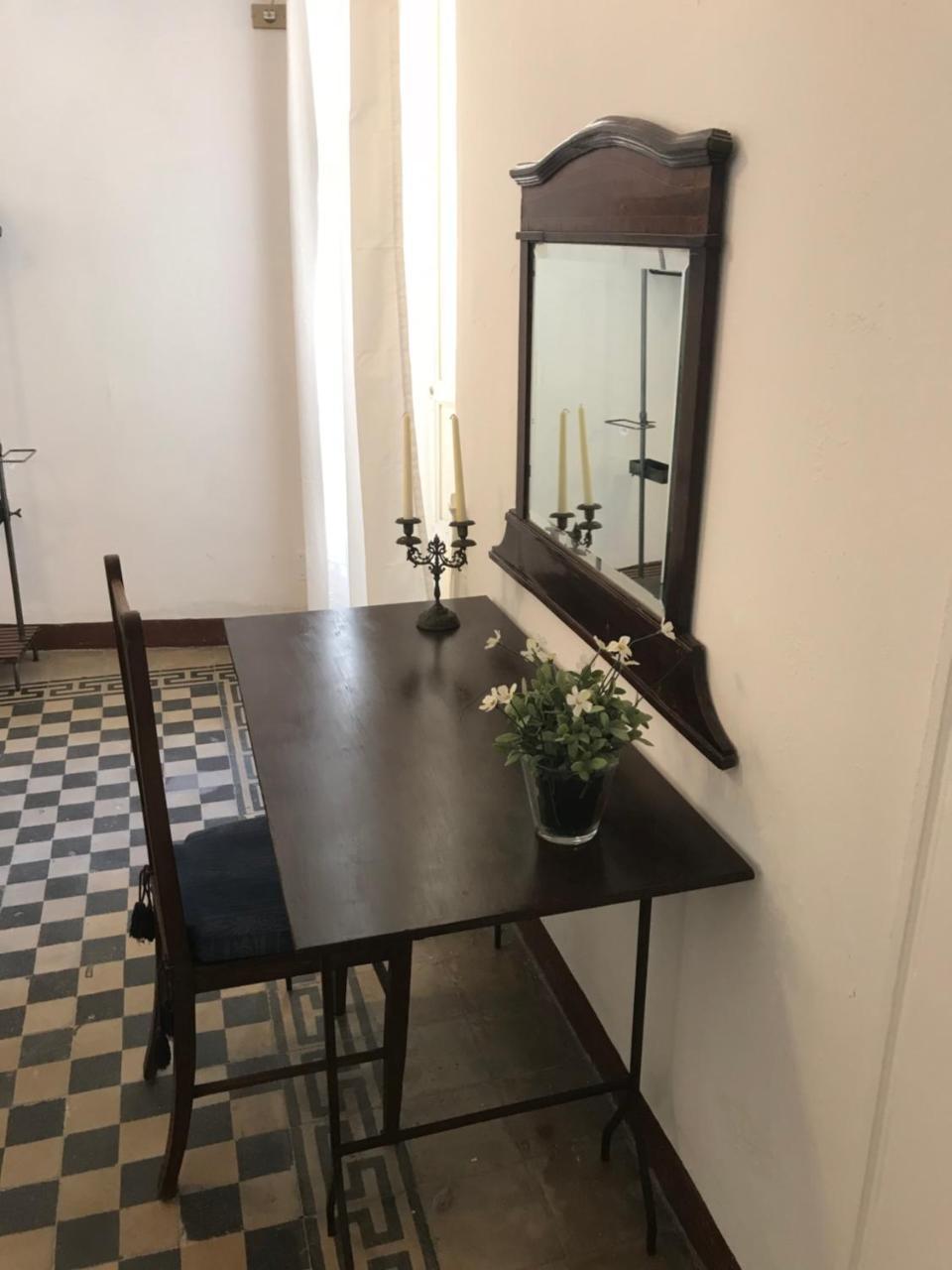 Aragona Rooms Palermo Luaran gambar
