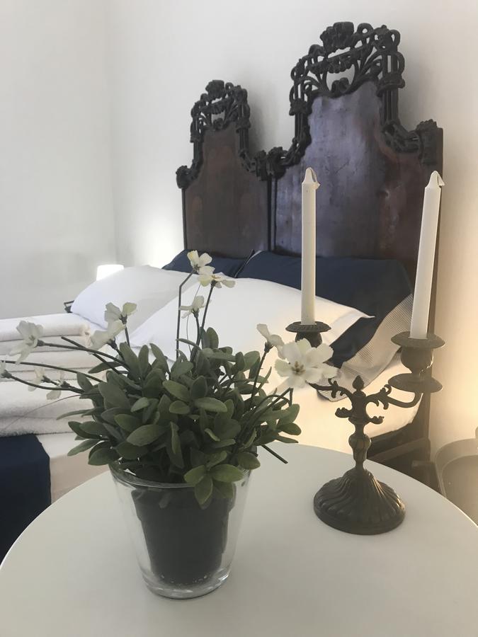 Aragona Rooms Palermo Luaran gambar