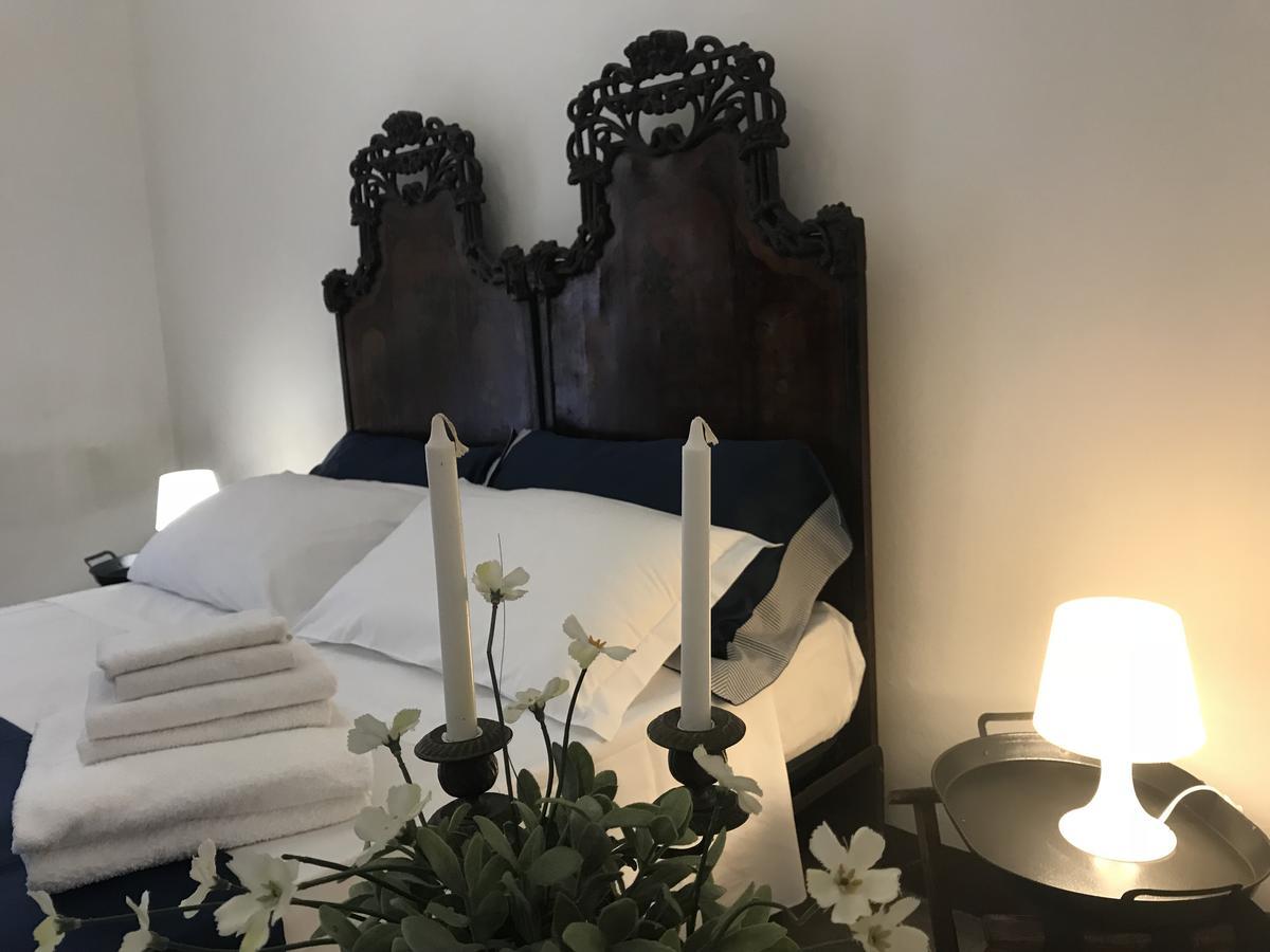 Aragona Rooms Palermo Luaran gambar