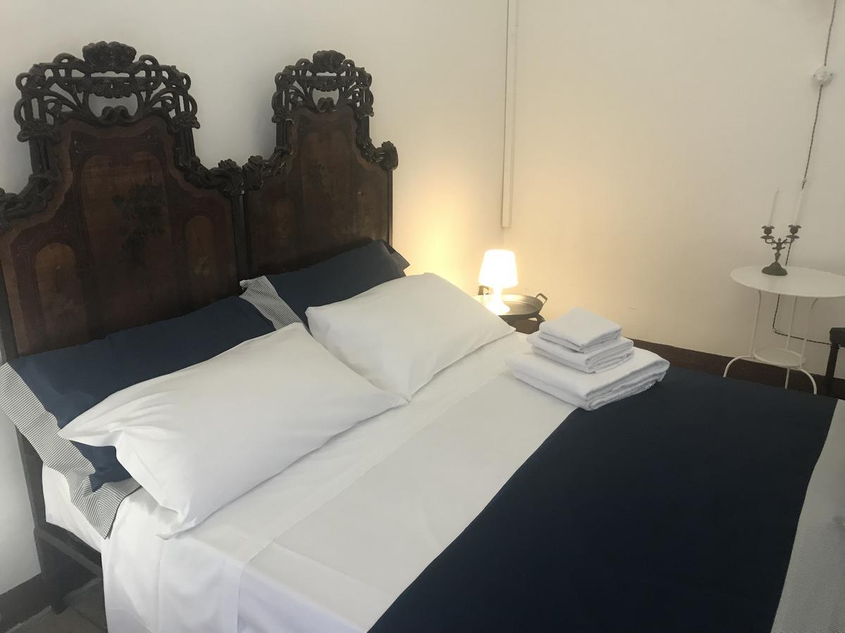 Aragona Rooms Palermo Luaran gambar