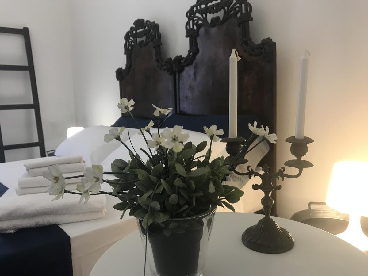 Aragona Rooms Palermo Luaran gambar