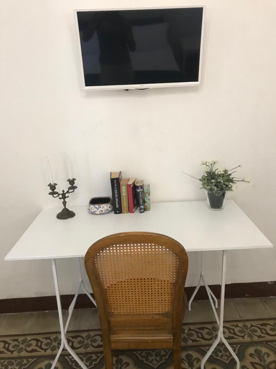 Aragona Rooms Palermo Luaran gambar
