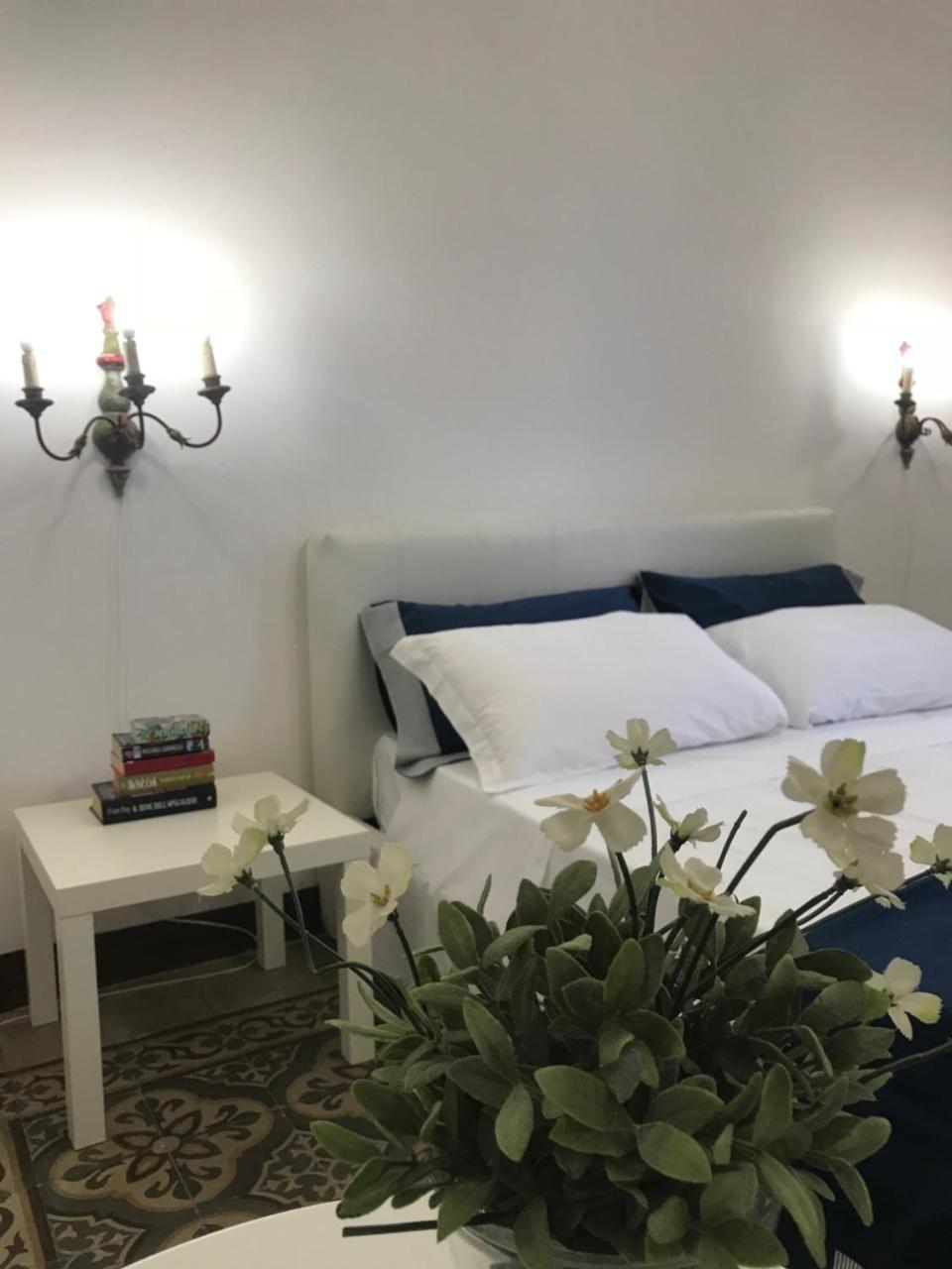 Aragona Rooms Palermo Luaran gambar