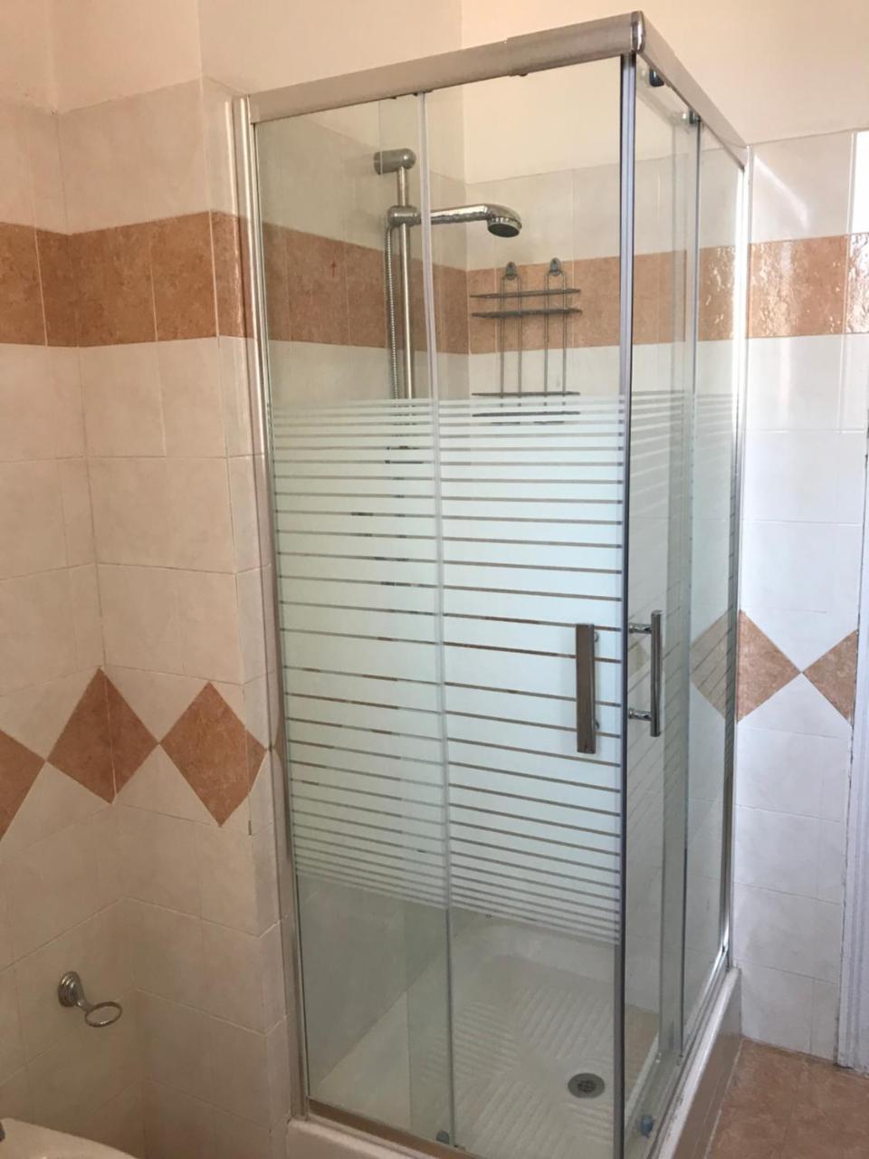 Aragona Rooms Palermo Luaran gambar