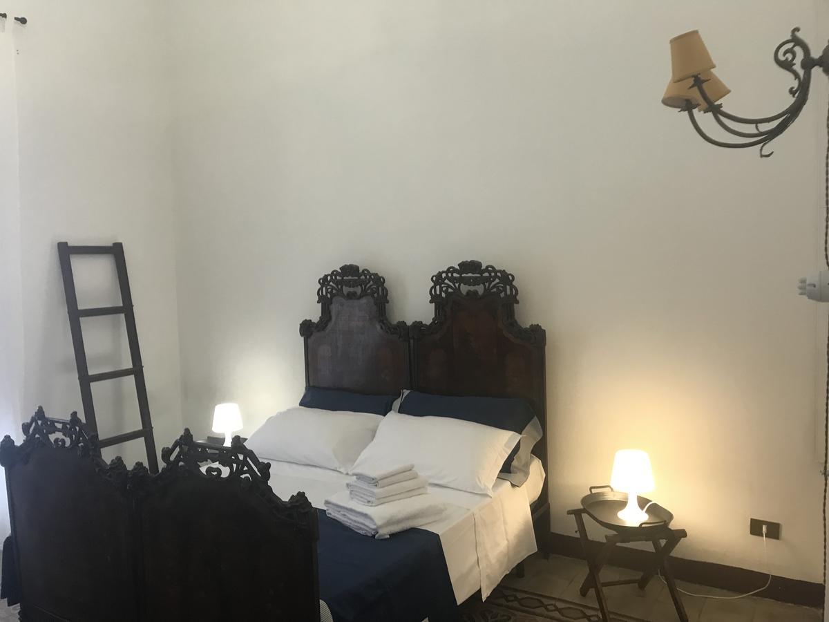 Aragona Rooms Palermo Luaran gambar
