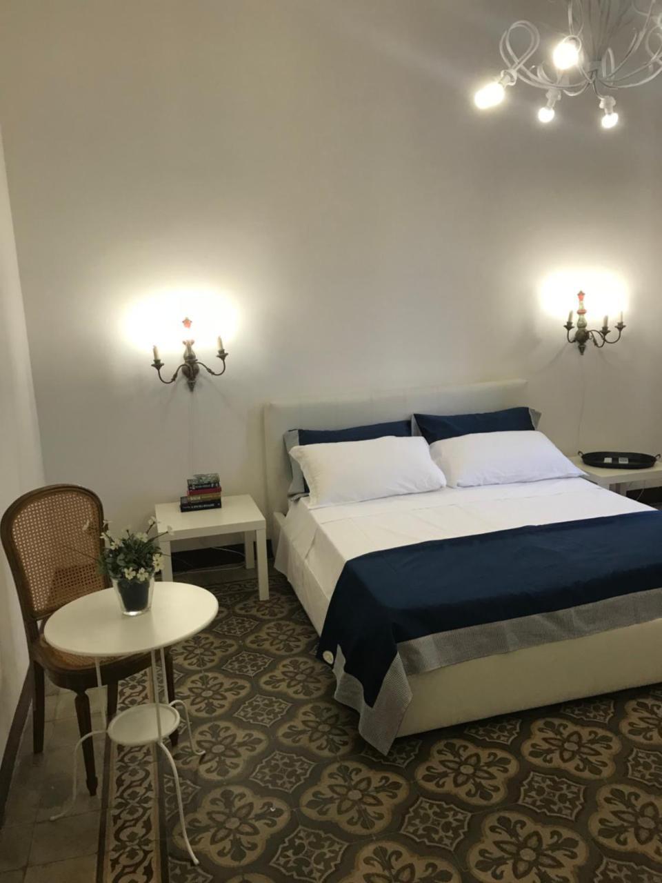 Aragona Rooms Palermo Luaran gambar