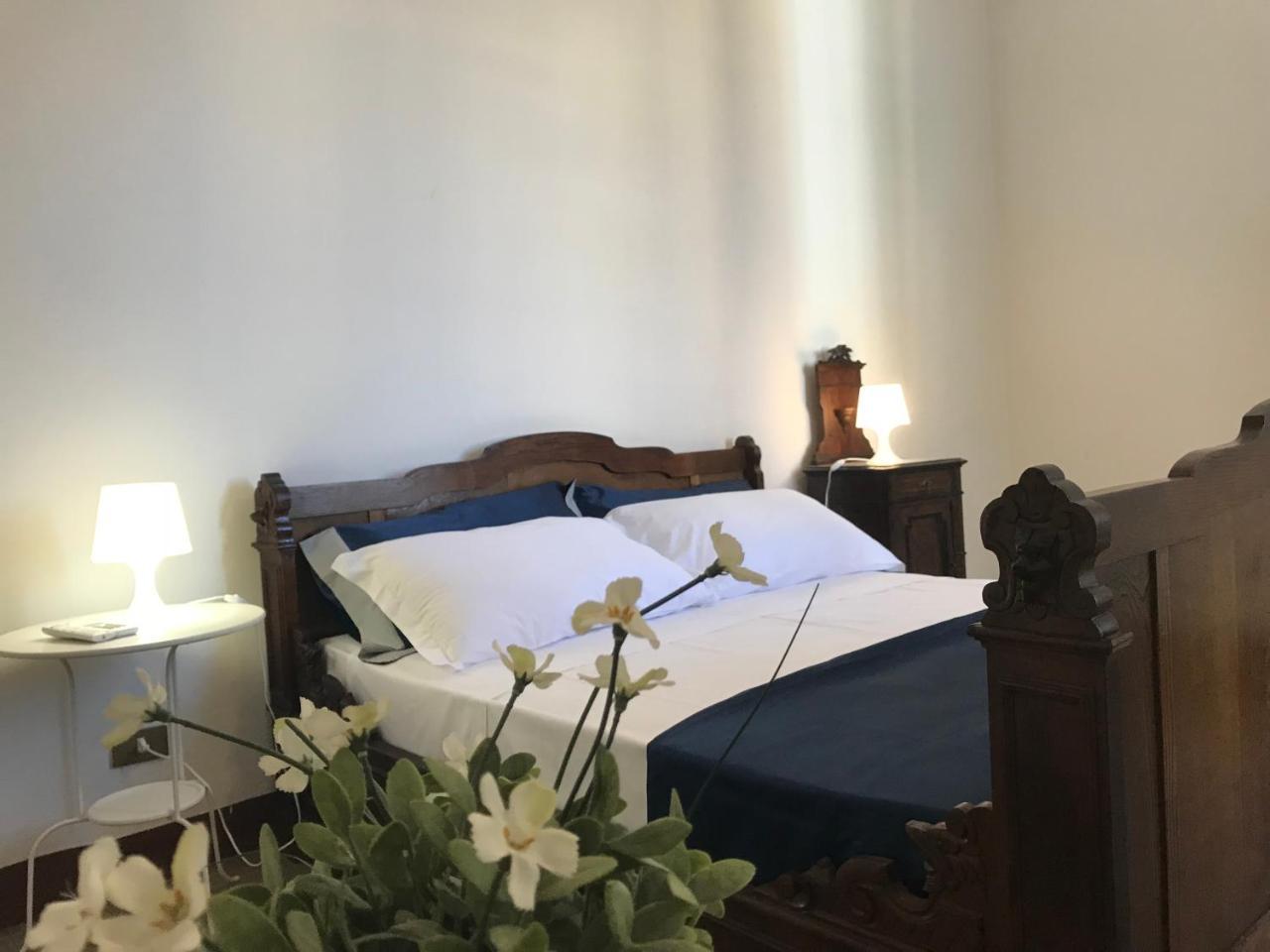 Aragona Rooms Palermo Luaran gambar