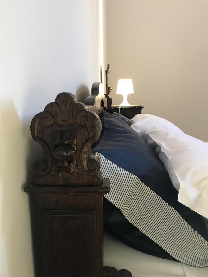 Aragona Rooms Palermo Luaran gambar
