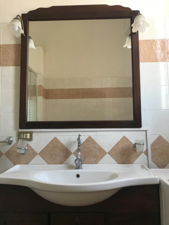 Aragona Rooms Palermo Luaran gambar